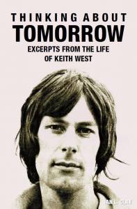 Thinking About Tomorrow | Keith West Book