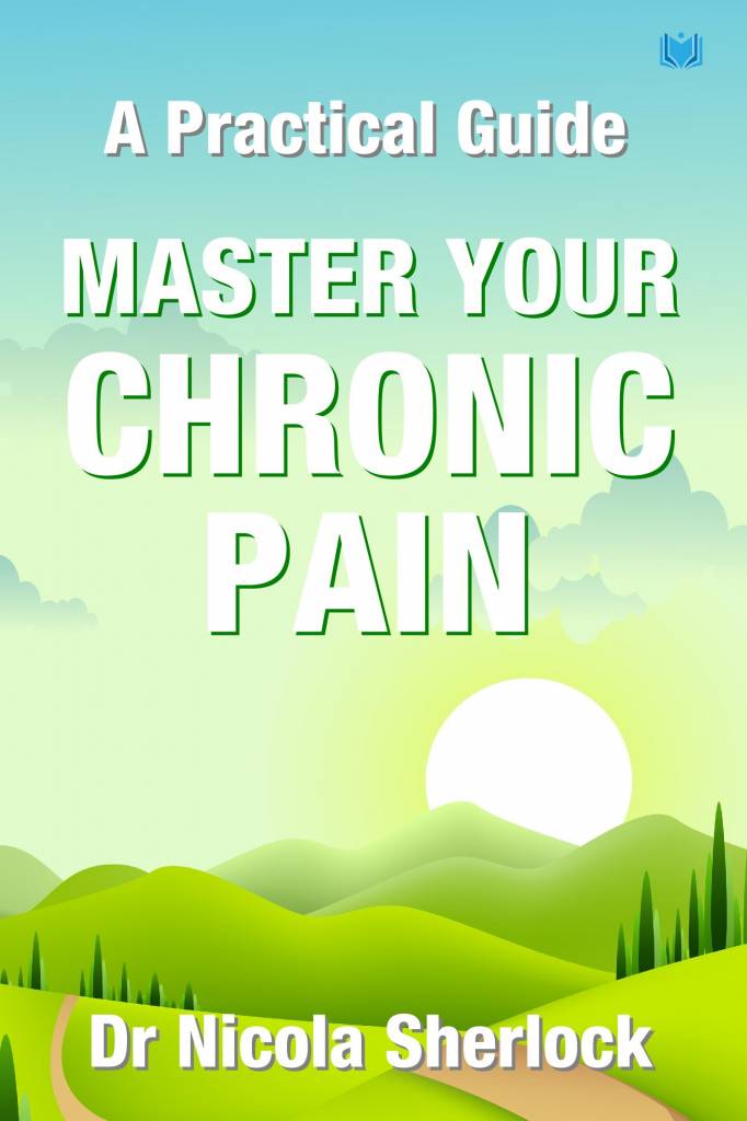 Master Chronic Pain Book