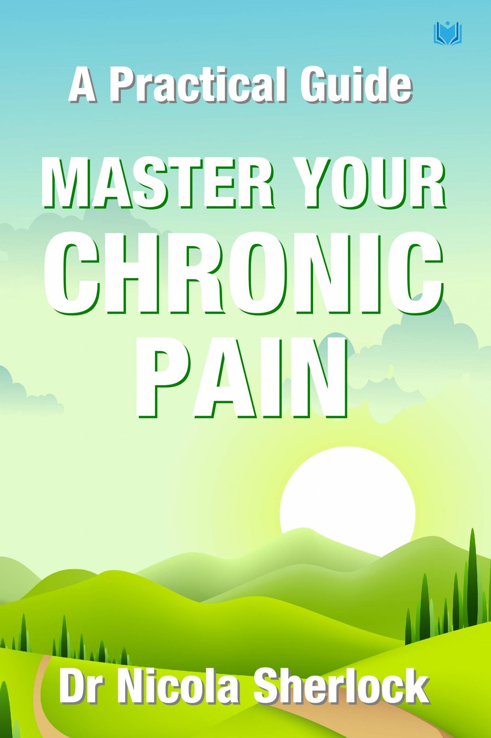 Master Chronic Pain Book