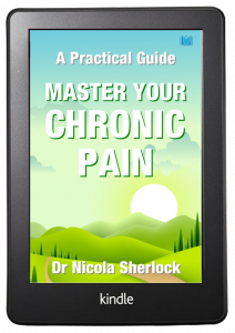 Master Your Chronic Pain - Kindle