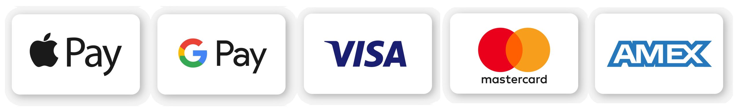 Online payment methods
